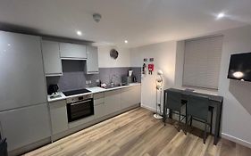Holborn Executive Apartment 1